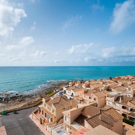 Apartamento Vista Apartment Torrevieja Exterior photo