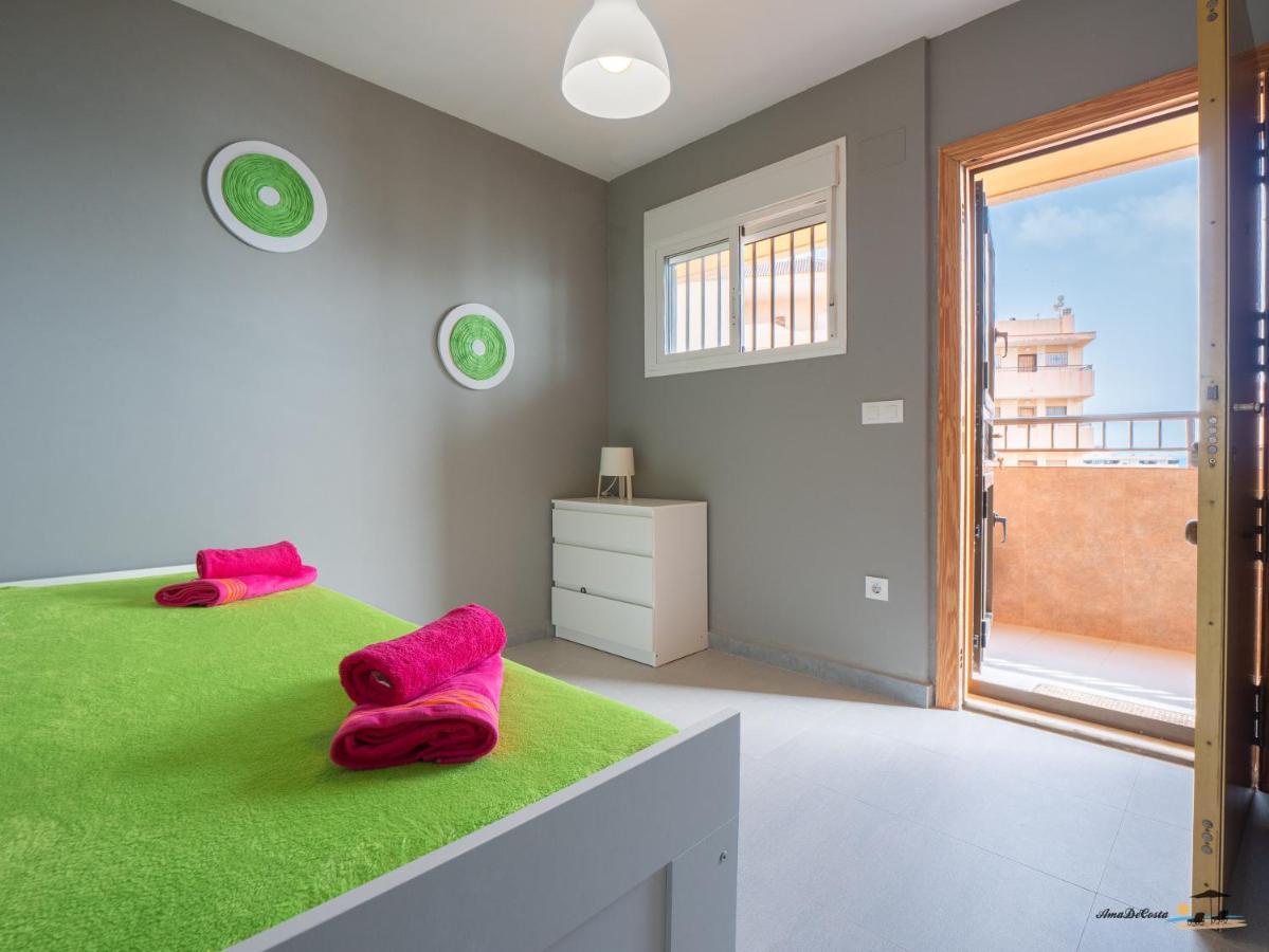Apartamento Vista Apartment Torrevieja Exterior photo