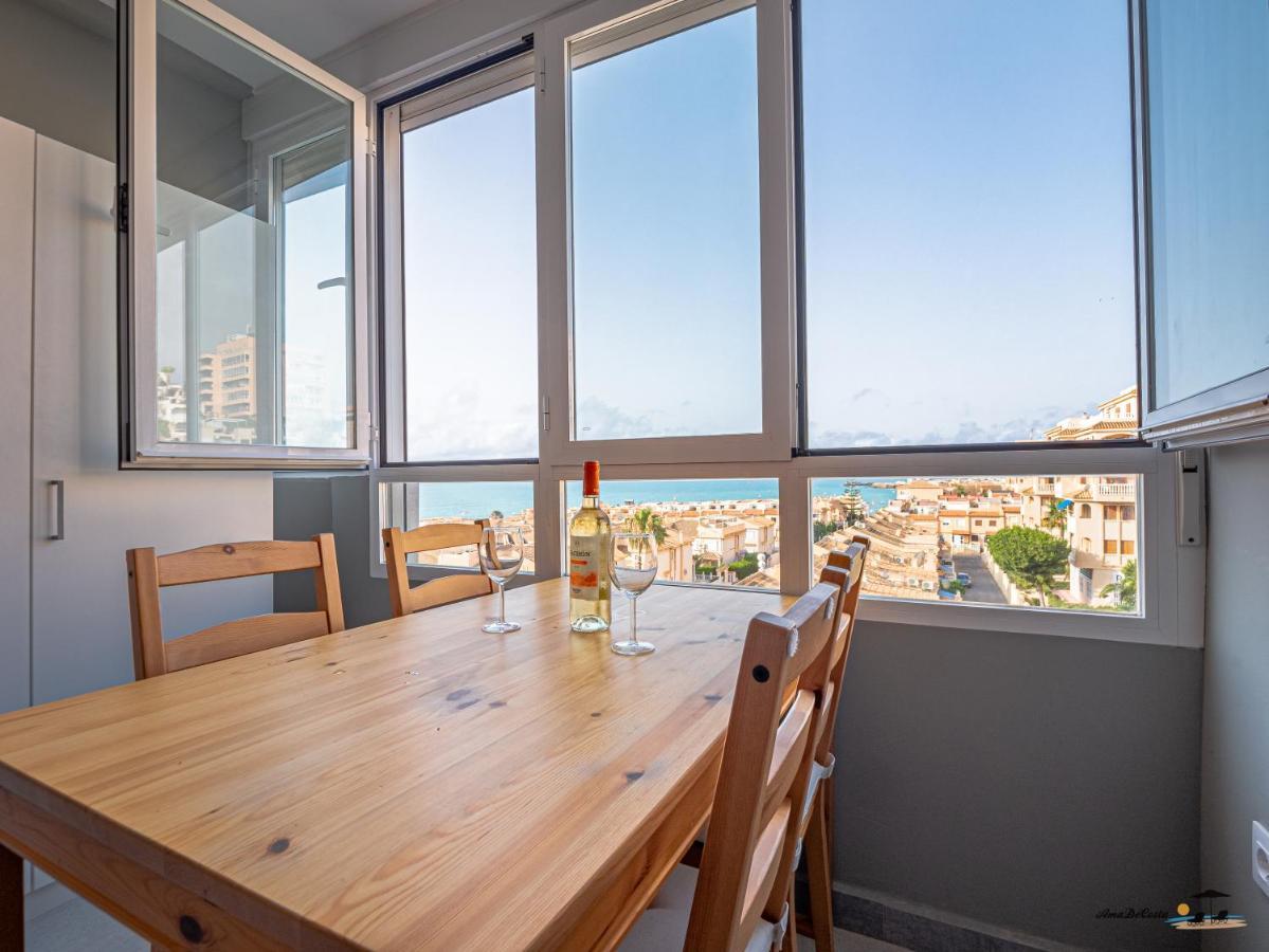 Apartamento Vista Apartment Torrevieja Exterior photo